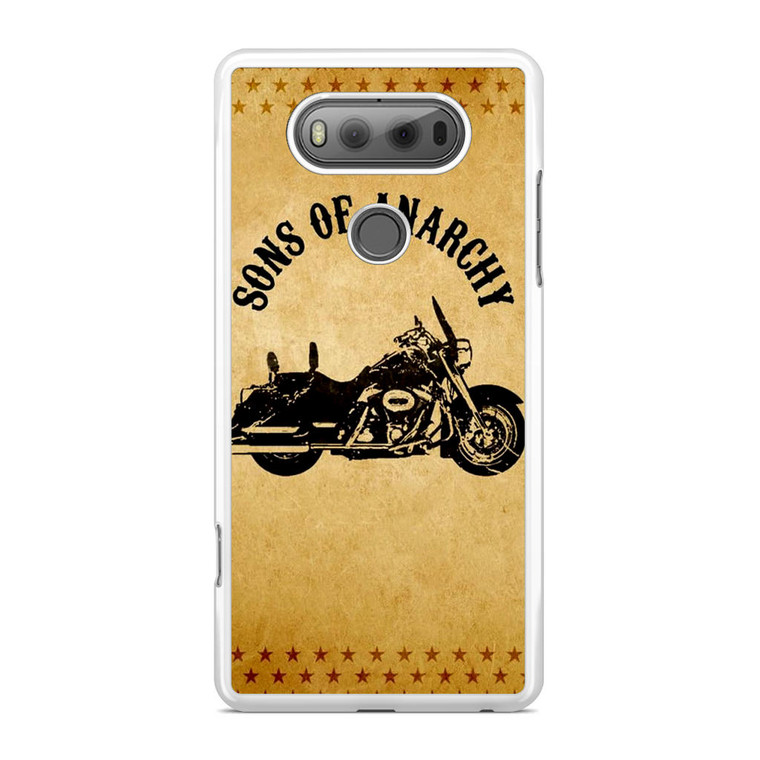 SOA LG V20 Case