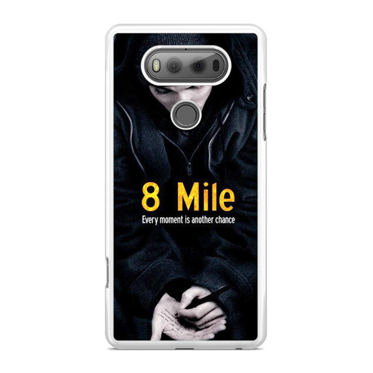 8 Mile LG V20 Case