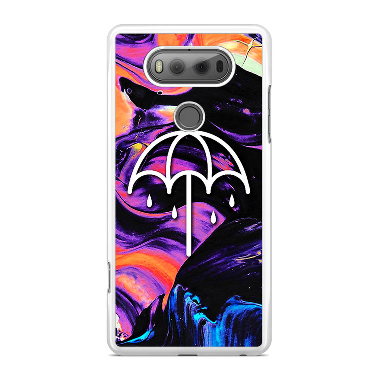 Bring Me The Horizon That's The Spirit LG V20 Case