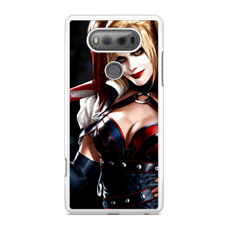Harley Quinn LG V20 Case
