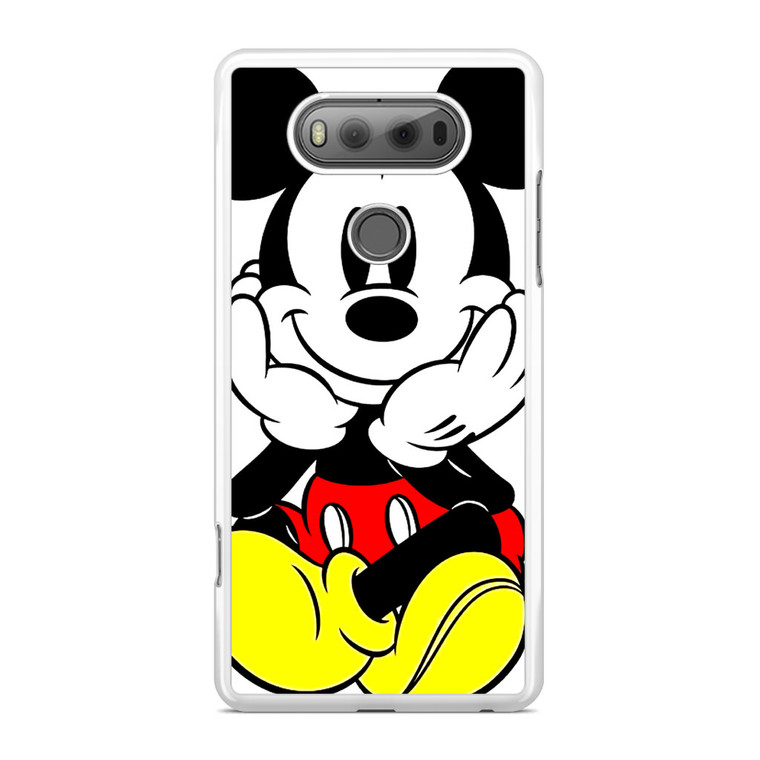 Mickey Mouse LG V20 Case