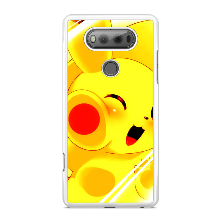 Pikachu LG V20 Case