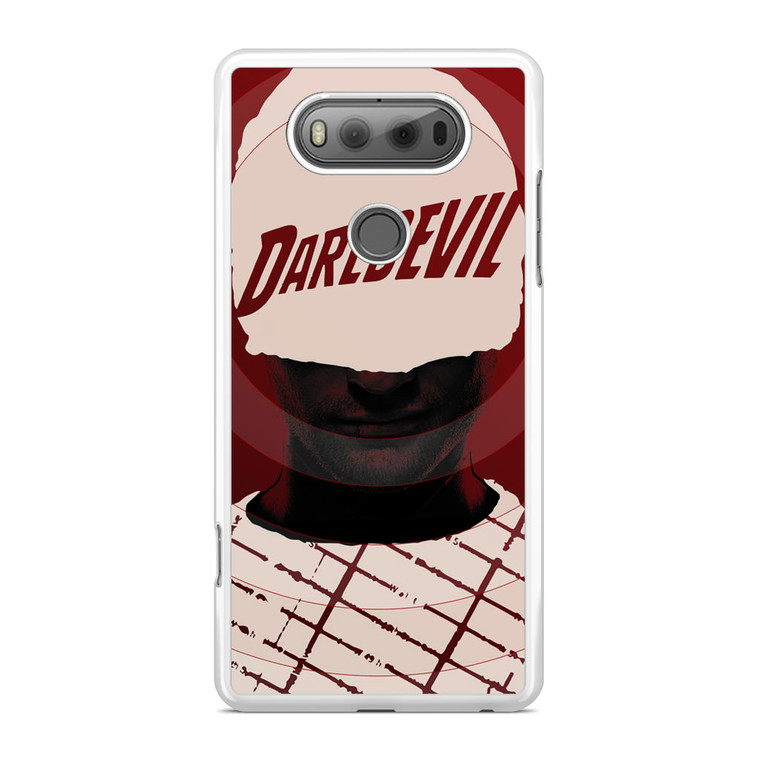 Daredevil LG V20 Case