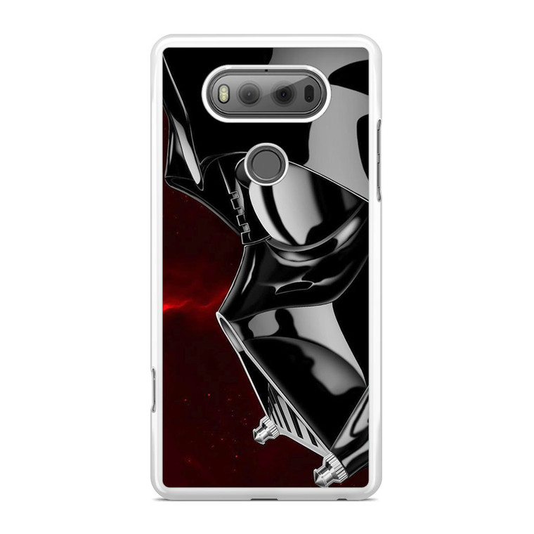 Darth Vader Star Wars Illustration LG V20 Case