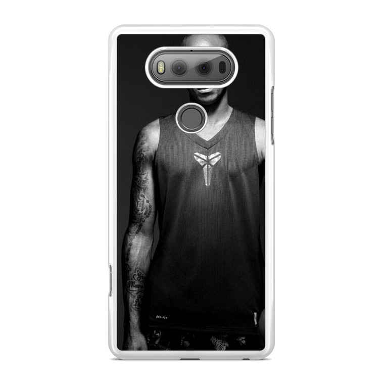 Handsome Kobe LG V20 Case