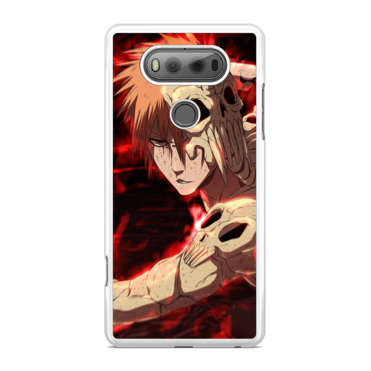 Ichigo Kurosaki Bleach LG V20 Case