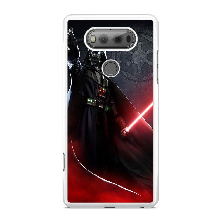 Movie Star Wars 2 LG V20 Case