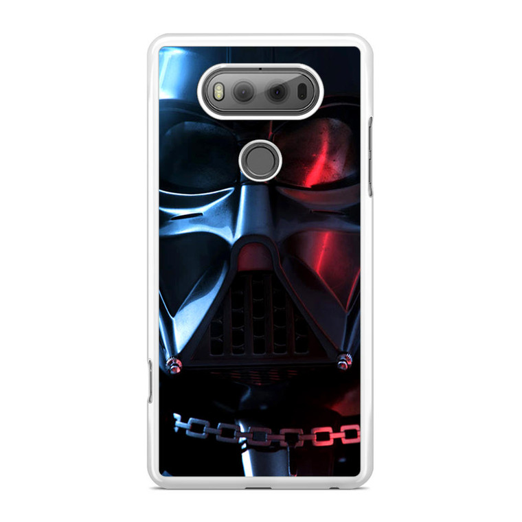 Movie Star Wars Darth Vader LG V20 Case