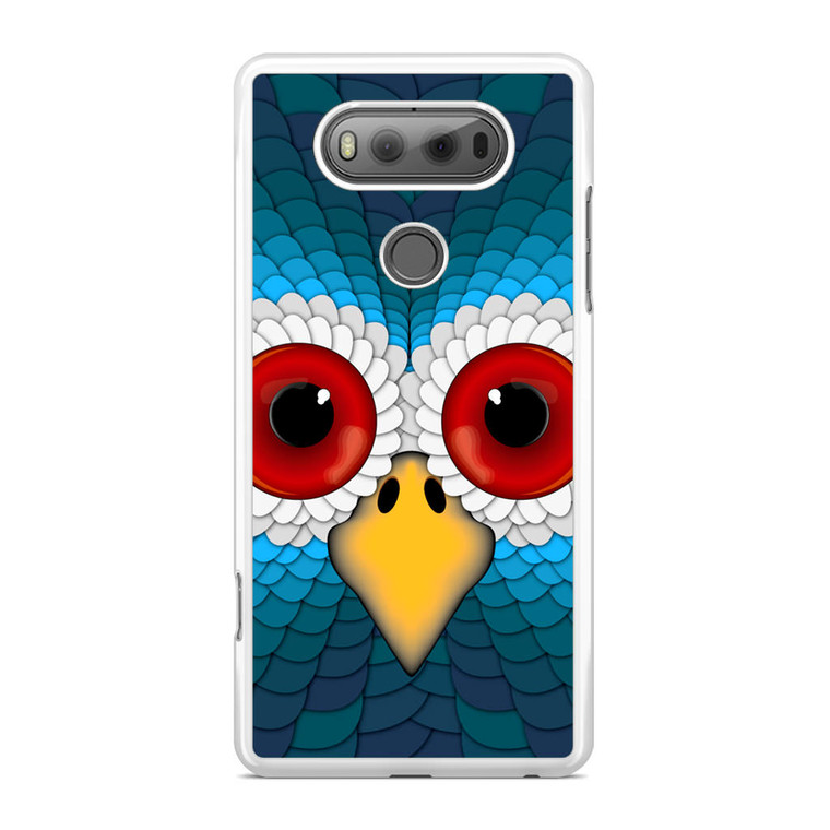 Owl Art LG V20 Case