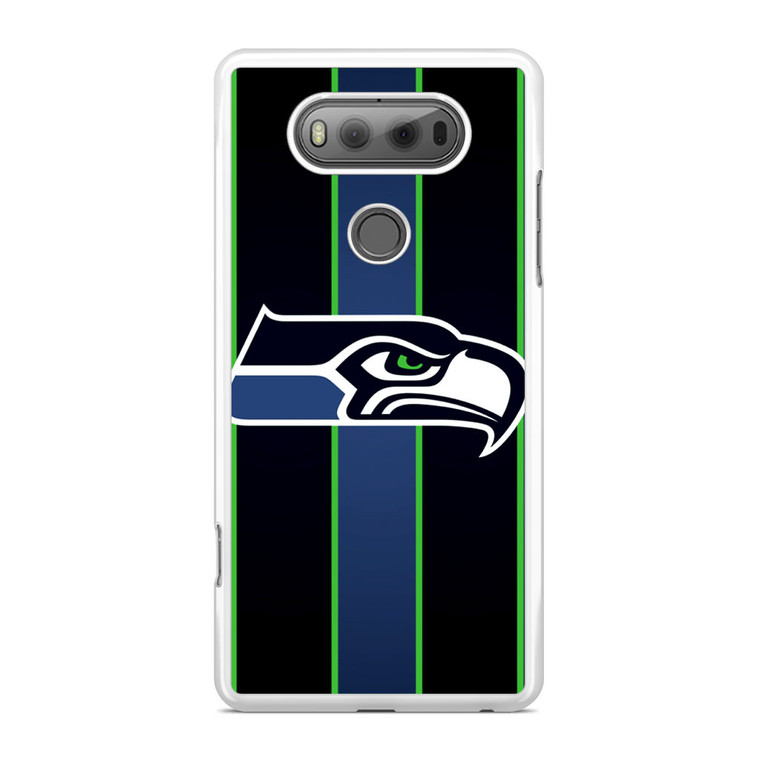 Sports Seattle Seahawks LG V20 Case