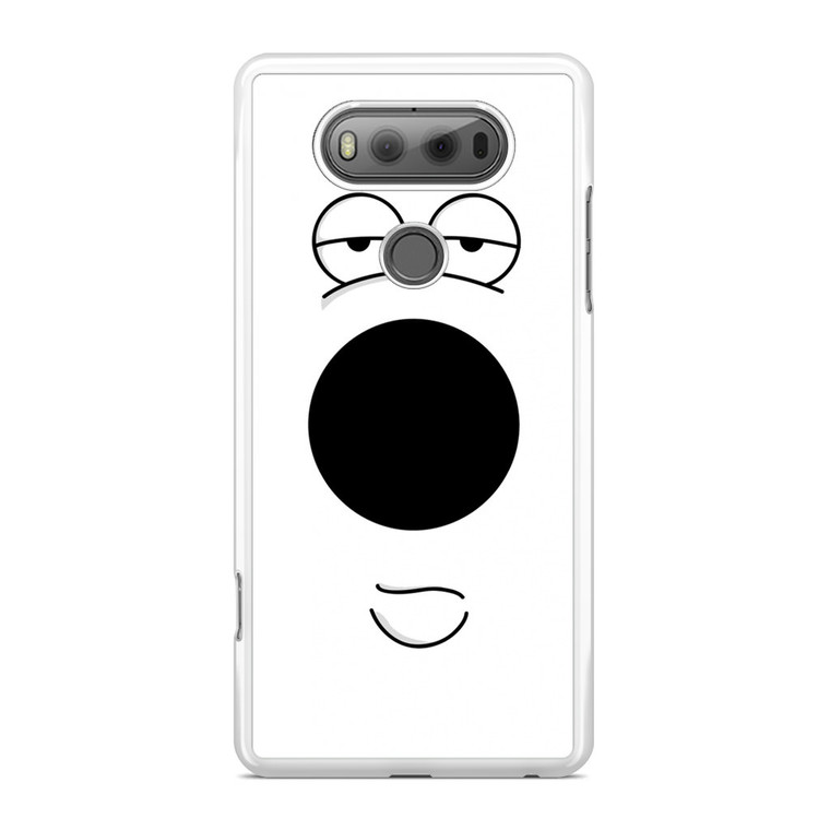 Tv Show Family Guy LG V20 Case