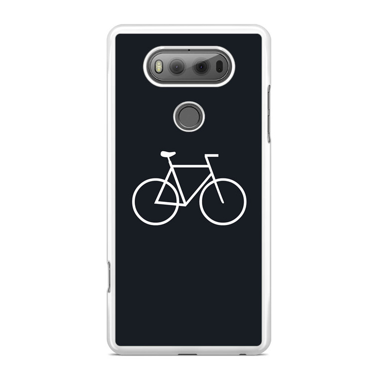 Biker Only LG V20 Case