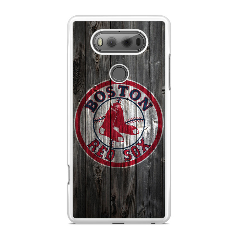 Boston Red Sox LG V20 Case