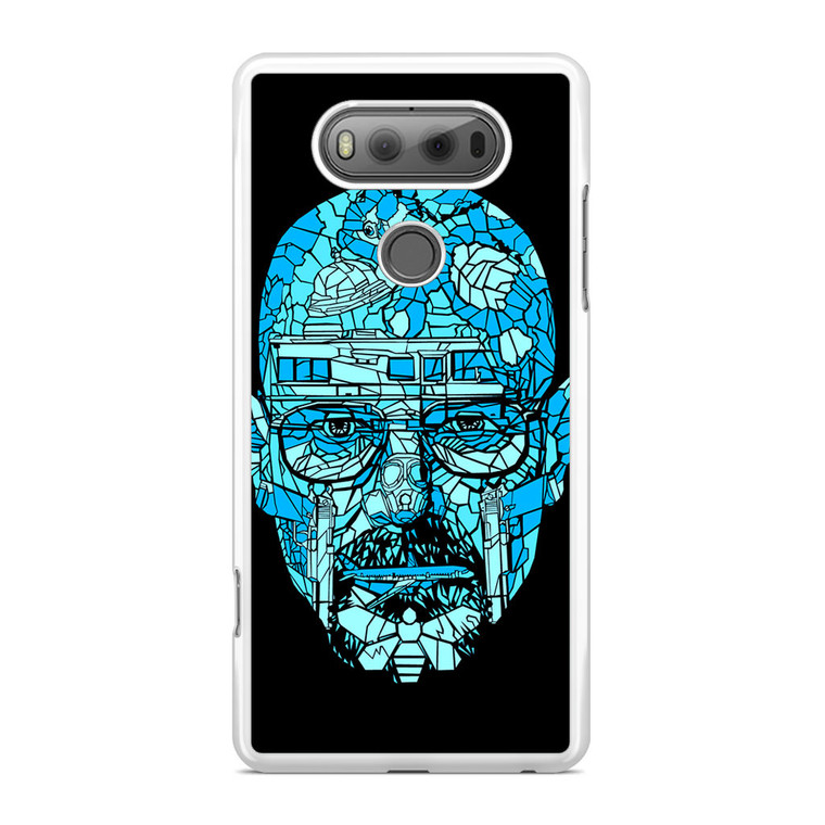 Breaking Bad All Bad Things LG V20 Case