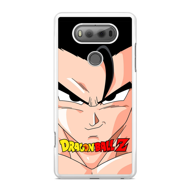 Dragon Ball Z Gohan LG V20 Case