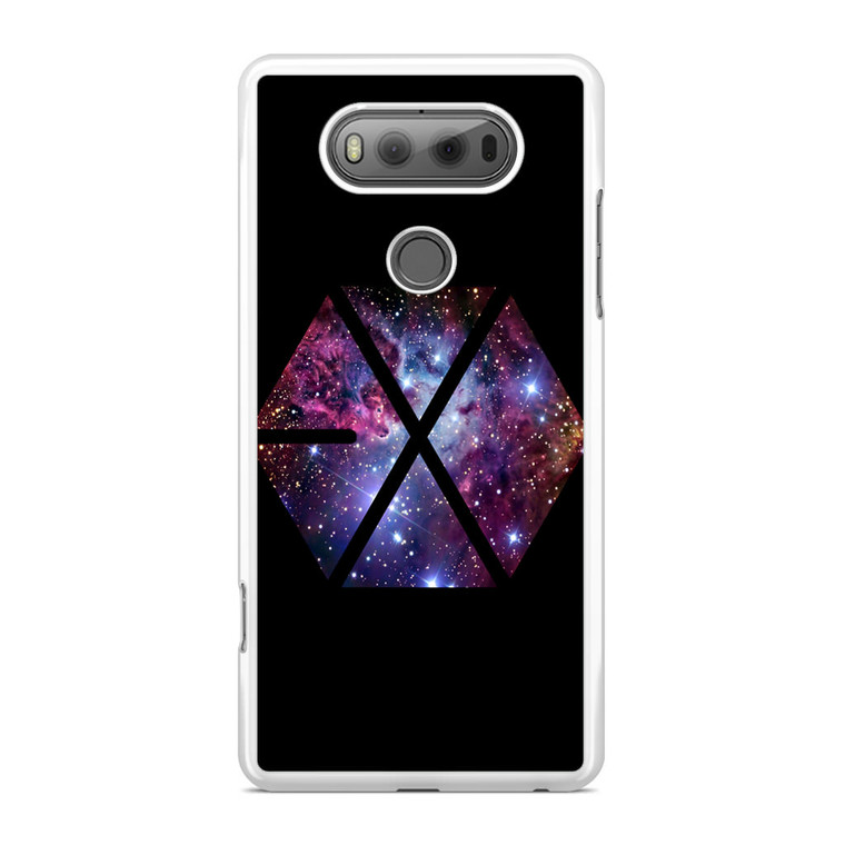 Exo Nebula LG V20 Case