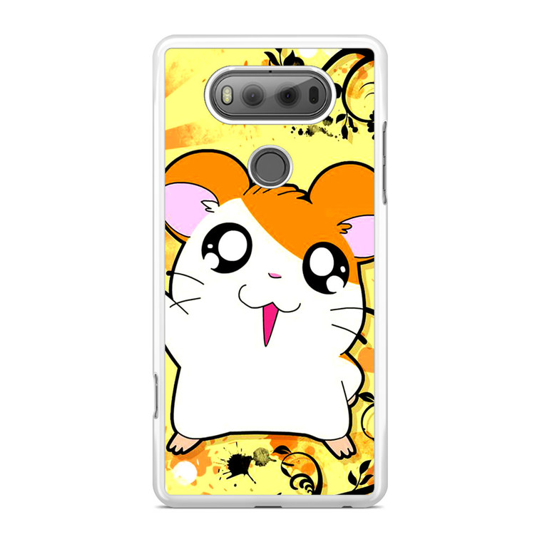 Hamtaro Chibi LG V20 Case