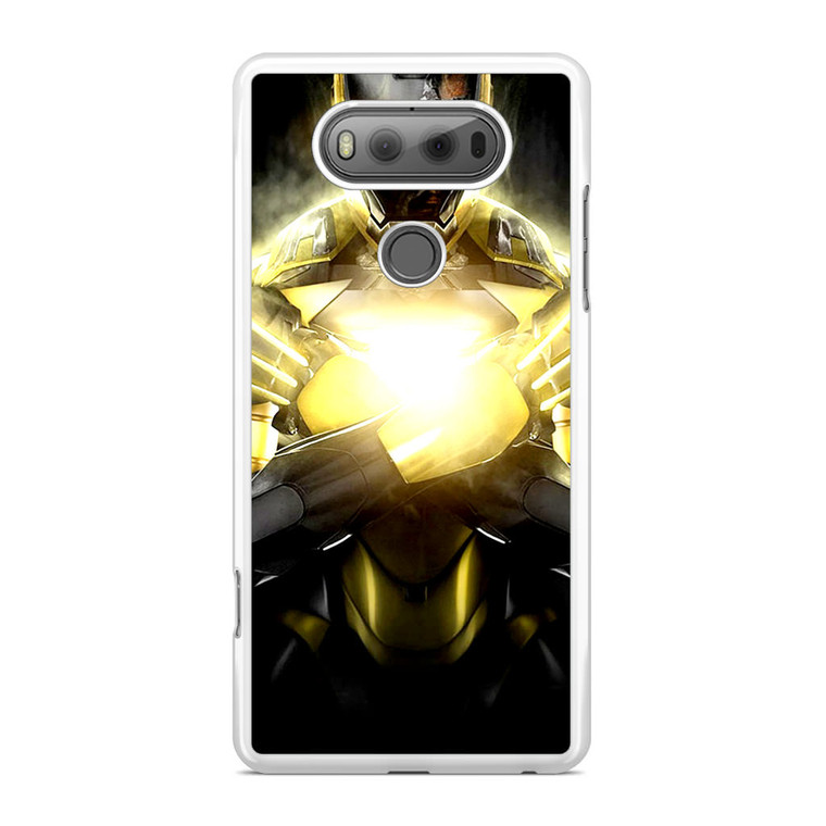 Iron Wolverine LG V20 Case
