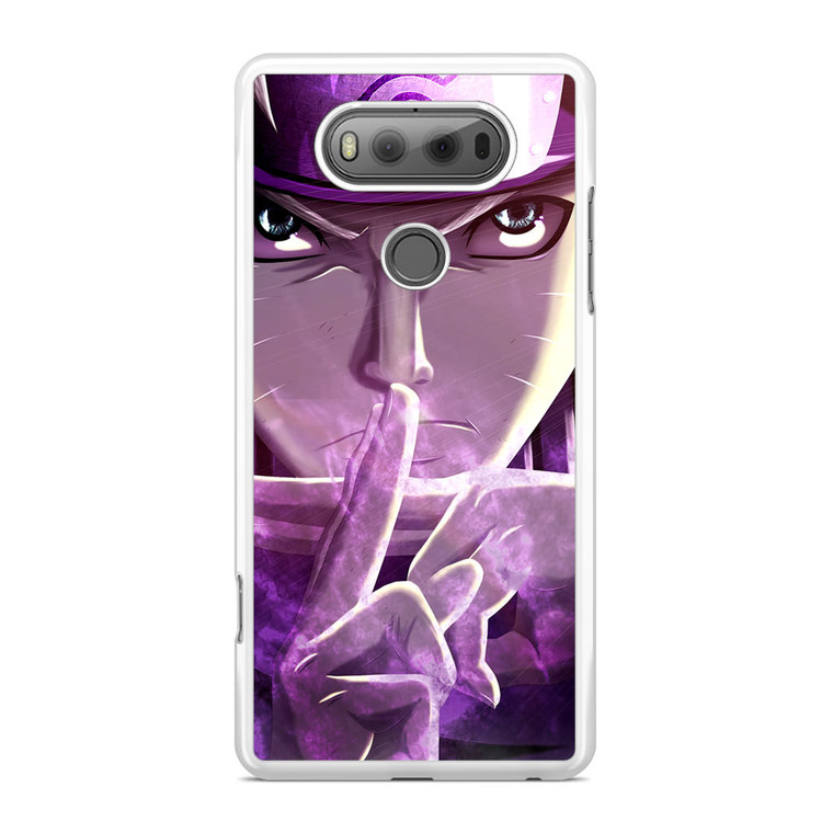 Naruto Jutsu LG V20 Case