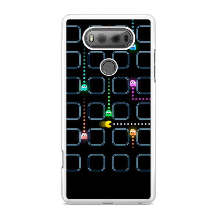 Pac Man LG V20 Case