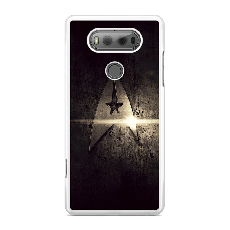 Star Trek Logo LG V20 Case