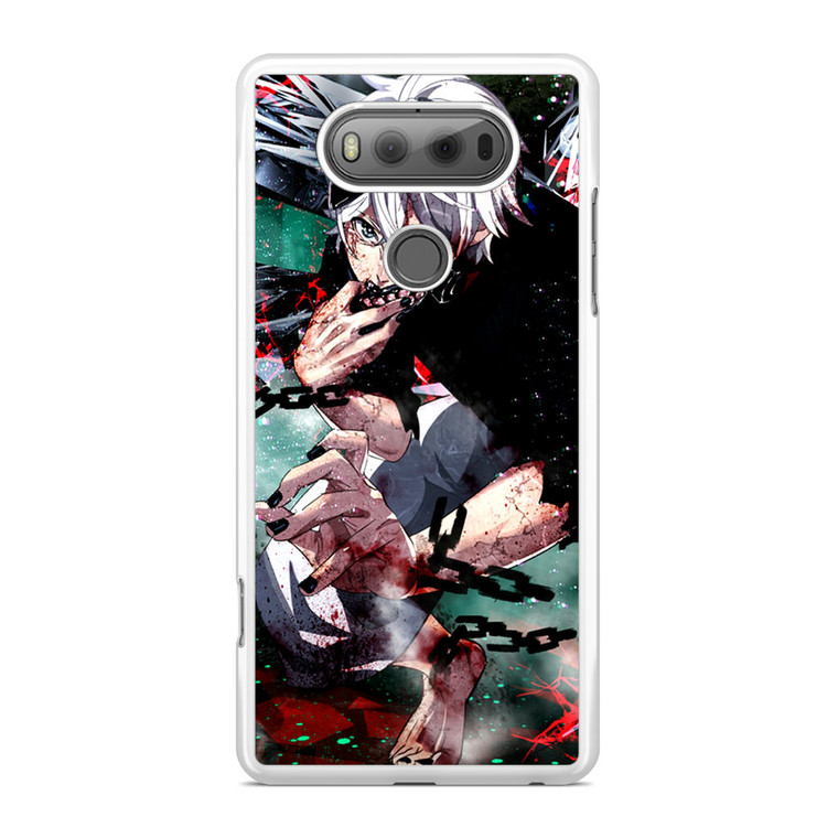 Tokyo Ghoul Chain Blood LG V20 Case