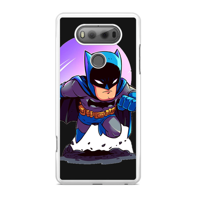 Batman Chibi Minimalism LG V20 Case