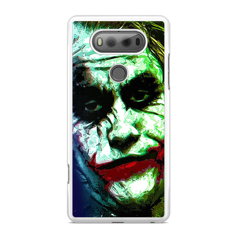 Joker Art LG V20 Case