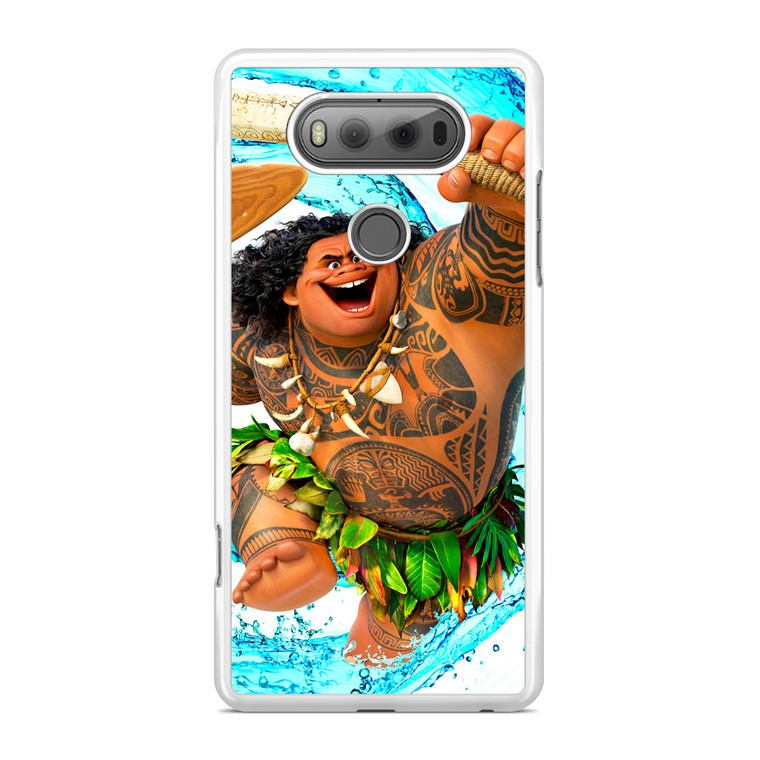 Maui Moana LG V20 Case