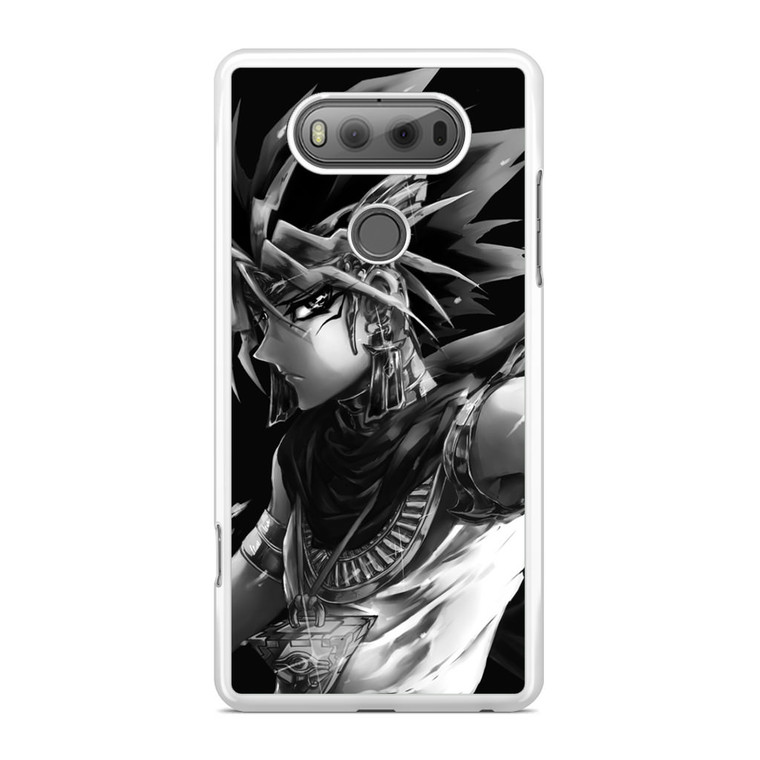 Yu Gi Oh Atem LG V20 Case