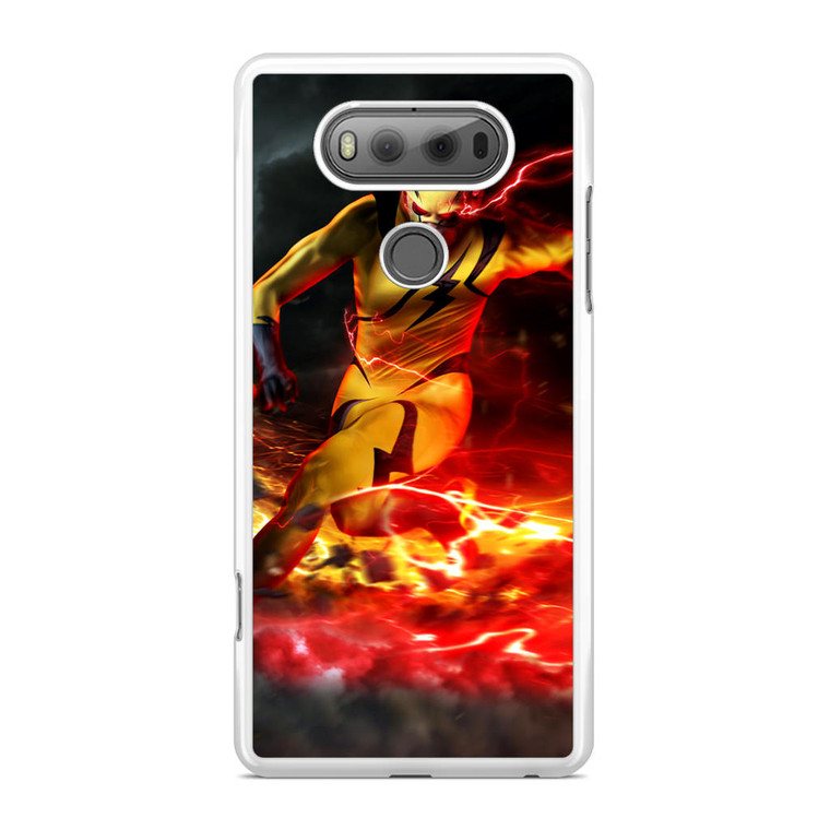 Zoom Flash LG V20 Case