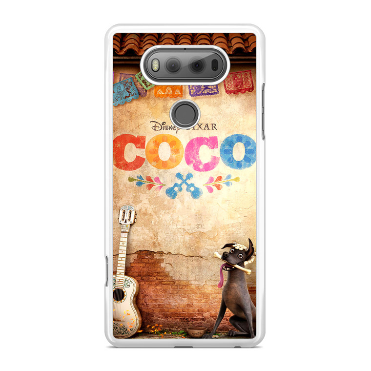 Coco LG V20 Case