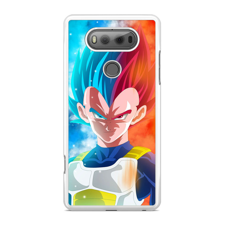 DBS Vegeta LG V20 Case