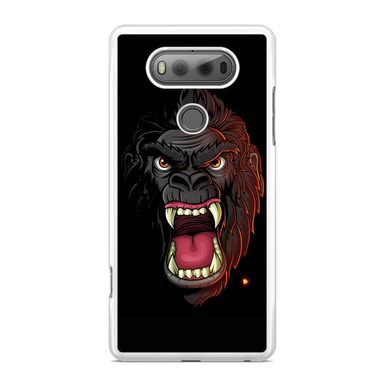 Ec Logo LG V20 Case