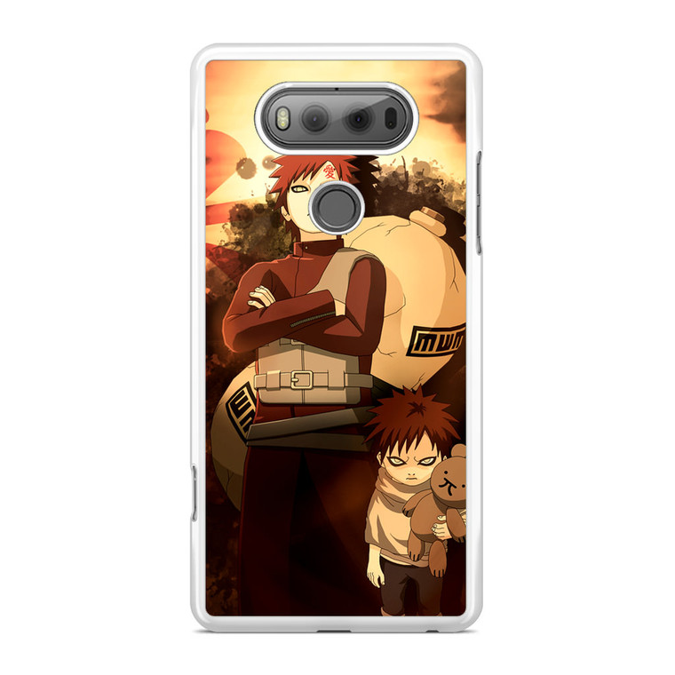 Gaara Shippuden LG V20 Case