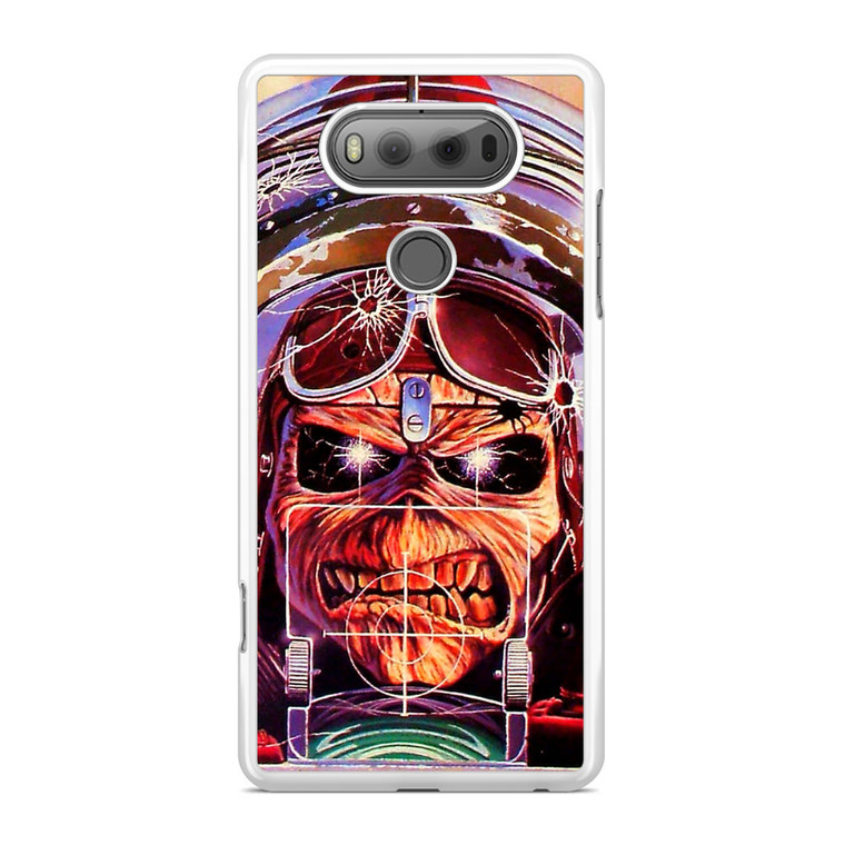 Iron Maiden Aces High LG V20 Case