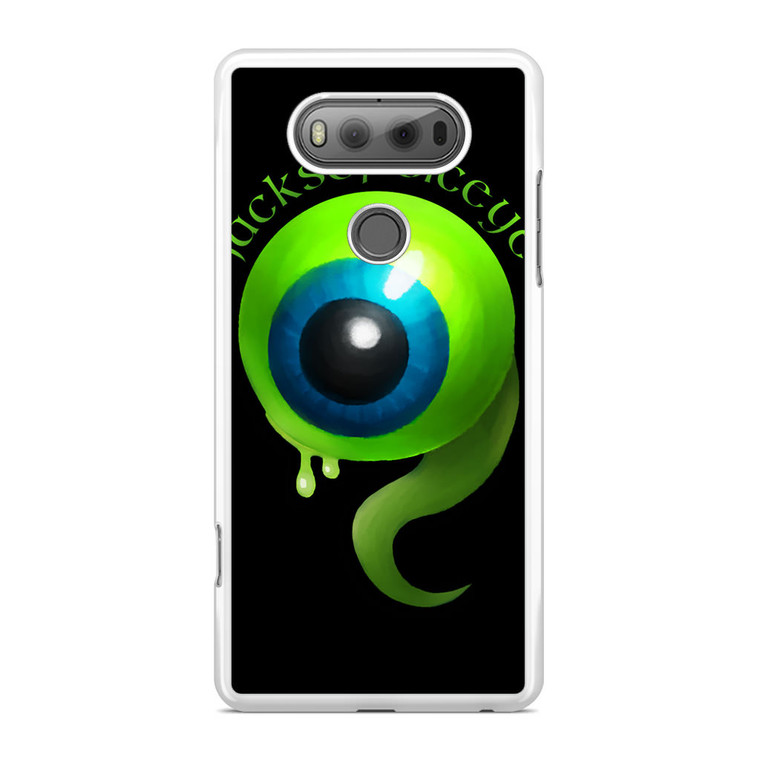 Jacksepticeye Logo LG V20 Case