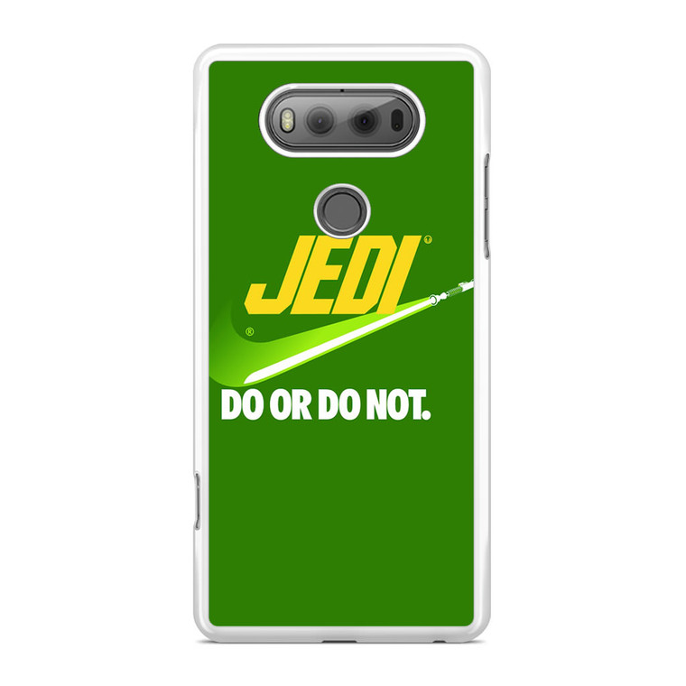 Jedi Do It LG V20 Case