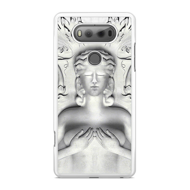 Kanye West Cruel Summer GOOD 1 LG V20 Case