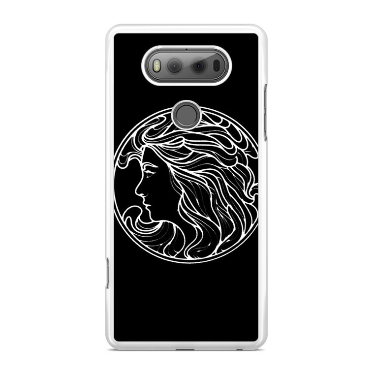 Lorde Club LG V20 Case