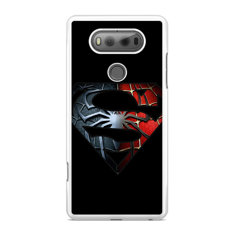 Super Spiderman LG V20 Case