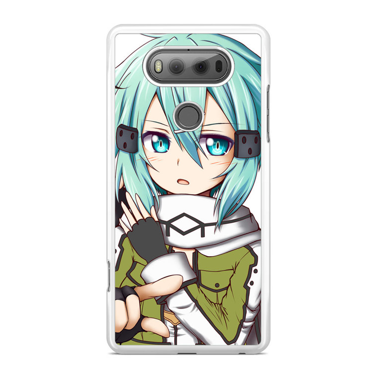 Sword Art Online II LG V20 Case