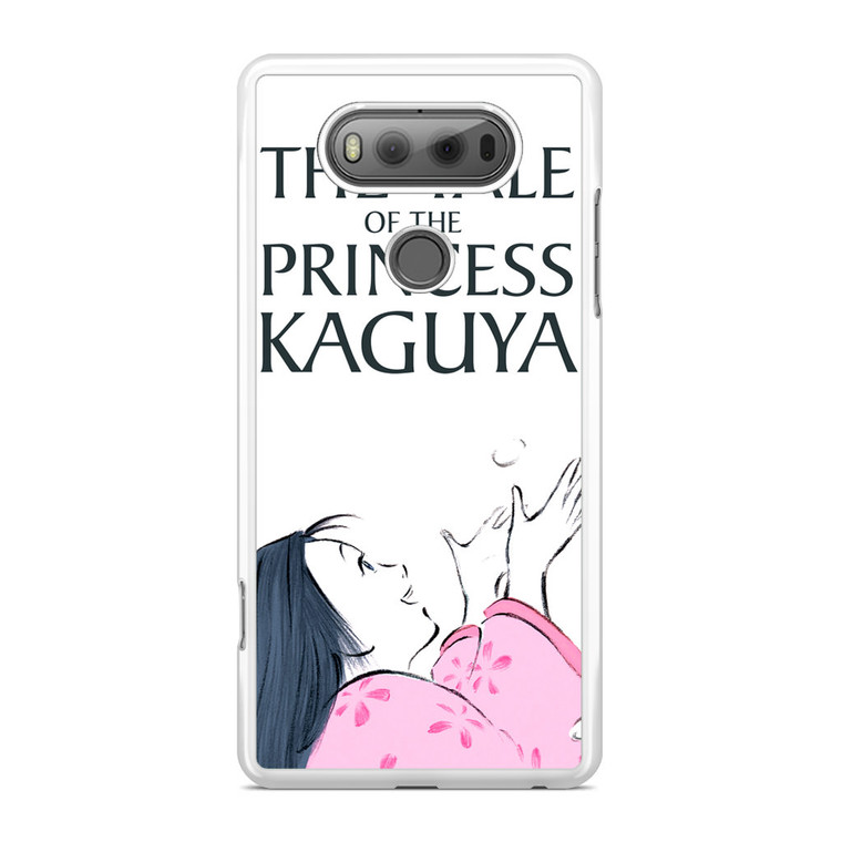 The Tale Of Princess Kaguya LG V20 Case