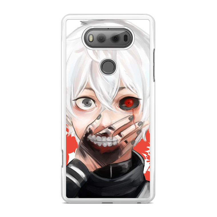 Tokyo Ghoul 2 LG V20 Case