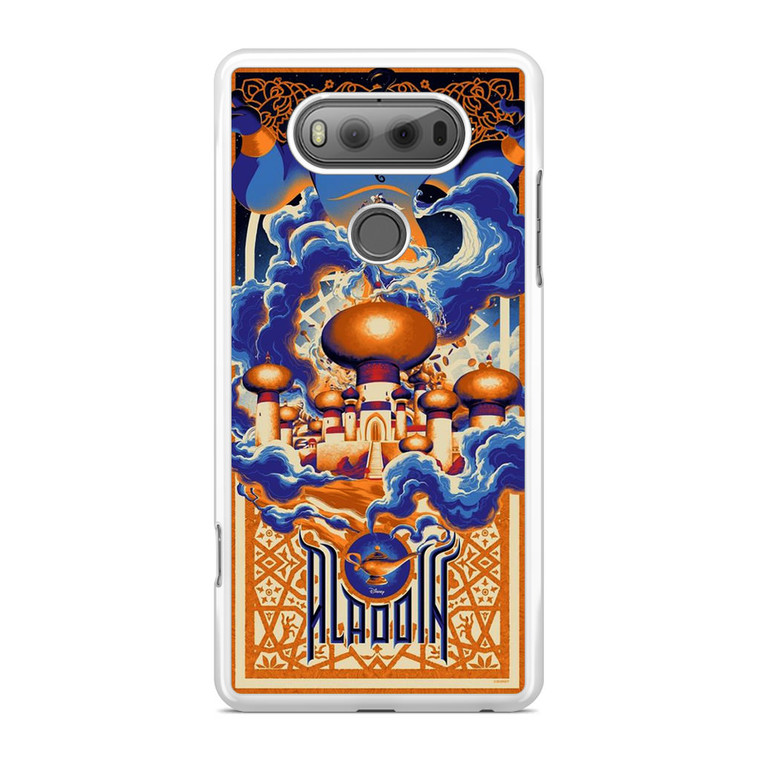 Aladdin LG V20 Case