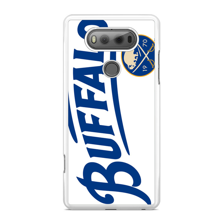 Buffalo Sabres1 LG V20 Case