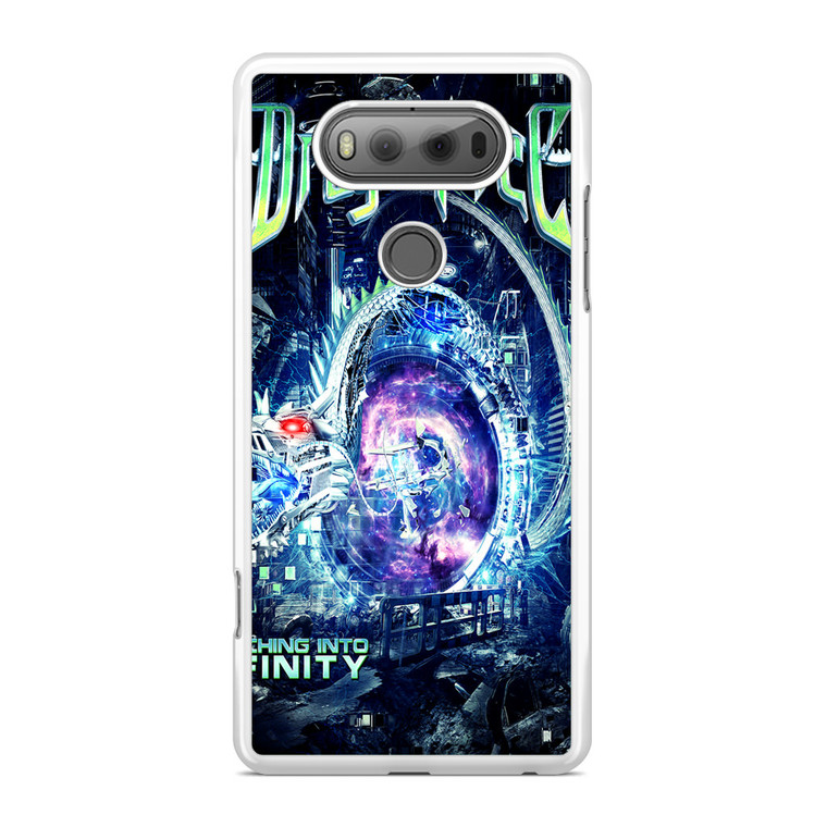 DragonForce Reaching Into Infinity LG V20 Case