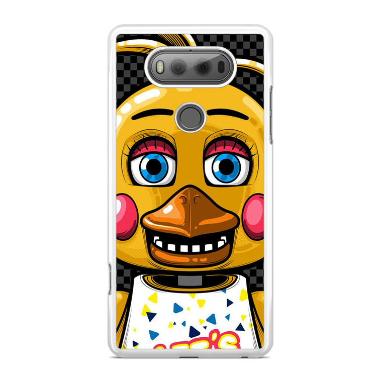 Five Nights at Freddy´s Chica LG V20 Case