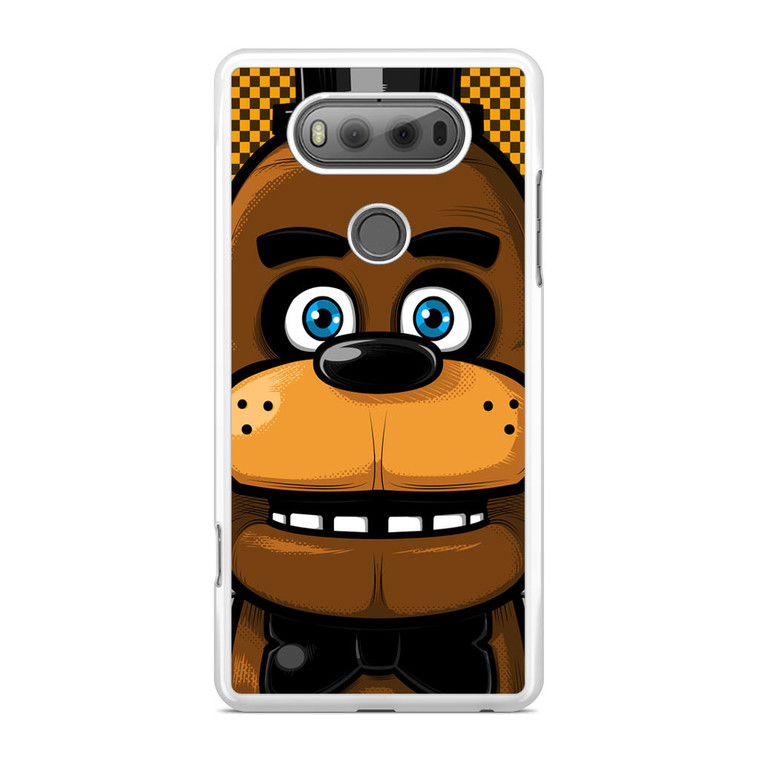 Five Nights at Freddy´s Freddy Fazbear LG V20 Case