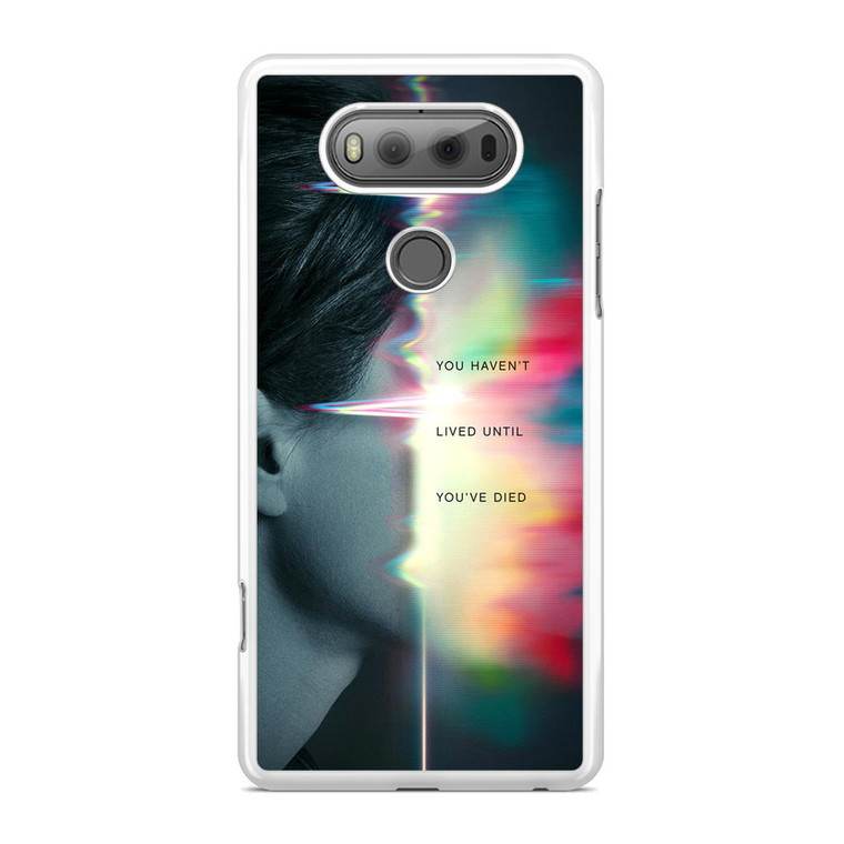 Flatliners LG V20 Case